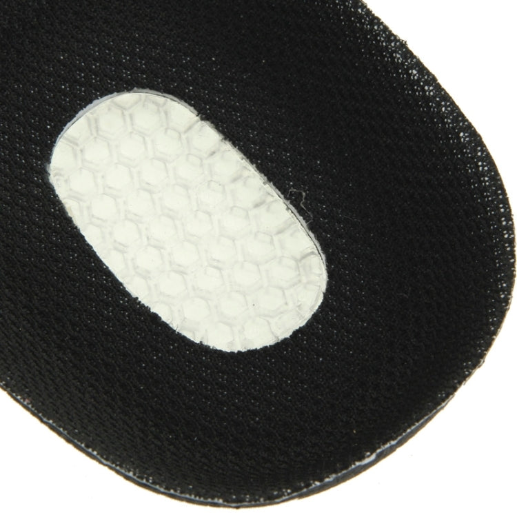 1 paio di cuscinetti per scarpe di supporto plantare ortopedico, solette da corsa sportive, dimensioni: 28 cm x 9,5 cm, Size: 28cm x 9.5cm