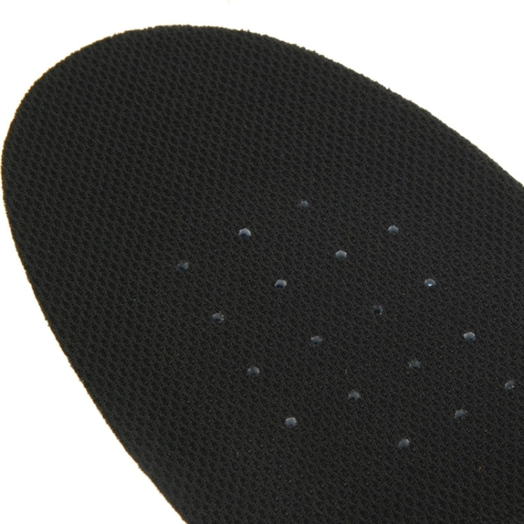 1 paio di cuscinetti per scarpe di supporto plantare ortopedico, solette da corsa sportive, dimensioni: 26 cm x 9 cm, Size: 26cm x 9cm