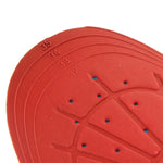 1 paio di cuscinetti per scarpe ortopediche per supporto plantare in EVA per bambini, solette da corsa sportive, dimensioni: 23 cm x 8 cm, Size: 23cm x 8cm