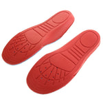 1 paio di cuscinetti per scarpe ortopediche per supporto plantare in EVA per bambini, solette da corsa sportive, dimensioni: 20 cm x 7,5 cm, Size: 20cm x 7.5cm