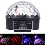 DMX Party Disco DJ Bar Illuminazione con motivi colorati