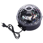 DMX Party Disco DJ Bar Illuminazione con motivi colorati