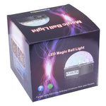 DMX Party Disco DJ Bar Illuminazione con motivi colorati