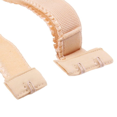 Convertitore cinturino reggiseno regolabile senza schienale