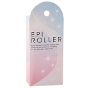 Strumento per epilatore di bellezza con filettatura manuale a molla per depilazione con rullo in plastica per il viso, Epilator Tool