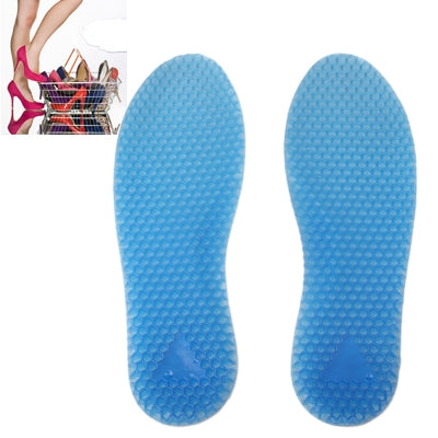 Solette in gel di silice da donna (cuscinetti completi)