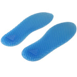 Solette in gel di silice da donna (cuscinetti completi)
