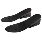 Solette per aumento del cuscino d'aria per scarpe da uomo a 3 strati, 3-Layer Increase Insoles