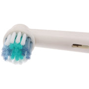 4 testine di ricambio per spazzolino elettrico per igiene orale