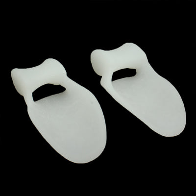 10 paia di dita in gel per alleviare il dolore al piede, cuscino per la protezione dell'alluce valgo, Eversion orthotics 4, Eversion orthotics 3