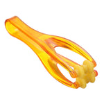 Massaggiatore palmo e dita tipo Y 19.5x9.8x4 cm