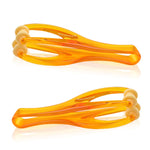 Massaggiatore palmo e dita tipo Y 19.5x9.8x4 cm