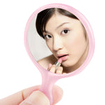 Kit manicure 10 in 1 con custodia a forma di mela