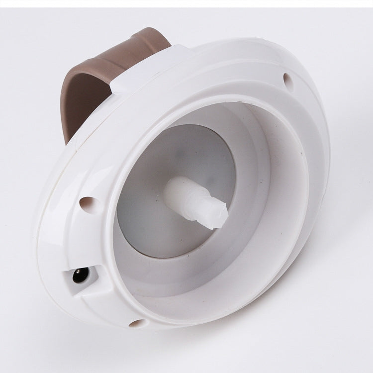 Massaggiatore elettrico 3D per dimagrimento corpo