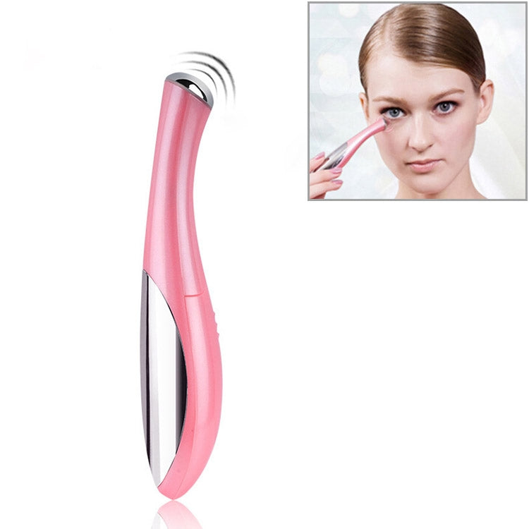 HYJ-825 Massaggiatore per la cura degli occhi Occhi Rimozione delle rughe Penna Ion Vibrazione Bellezza Crema per gli occhi Strumento cosmetico