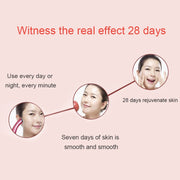 HYJ-825 Massaggiatore per la cura degli occhi Occhi Rimozione delle rughe Penna Ion Vibrazione Bellezza Crema per gli occhi Strumento cosmetico