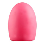 Guanto in silicone per pulizia pennelli trucco