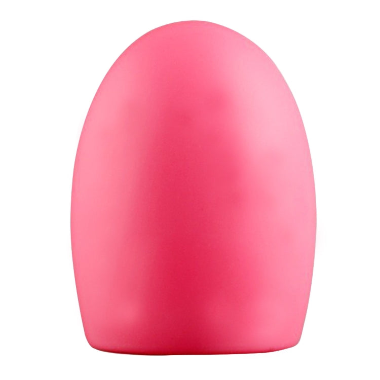 Guanto in silicone per pulizia pennelli trucco