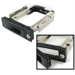 Rack mobile HDD-ROM per driver rigidi Serial II da 3,5 pollici