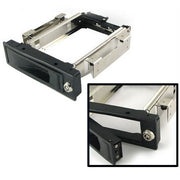 Rack mobile HDD-ROM per driver rigidi Serial II da 3,5 pollici