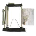 Rack mobile HDD-ROM per driver rigidi Serial II da 3,5 pollici