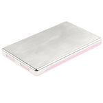 Custodia esterna HDD SATA e IDE da 2,5 pollici ad alta velocità, supporto USB 3.0