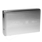 Custodia esterna HDD SATA da 2,5 pollici, SATA