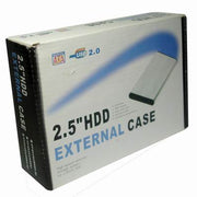 Custodia esterna HDD SATA da 2,5 pollici, SATA
