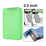 Serbatoio HDD da 2,5 pollici, supporta 2x HDD IDE/SATA da 2,5 pollici