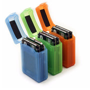 Serbatoio HDD da 2,5 pollici, supporta 2x HDD IDE/SATA da 2,5 pollici