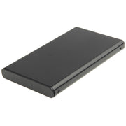 Custodia esterna SATA HDD da 2,5 pollici ad alta velocità, supporto USB 3.0