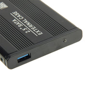 Custodia esterna SATA HDD da 2,5 pollici ad alta velocità, supporto USB 3.0