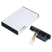 Custodia esterna HDD da 3,5 pollici, supporto disco rigido IDE, IDE (EU Plug), IDE (UK Plug)