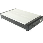 Custodia esterna HDD SATA e IDE da 3,5 pollici ad alta velocità, supporto USB 2.0, SATA & IDE (USB 2.0)