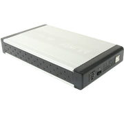 Custodia esterna HDD SATA e IDE da 3,5 pollici ad alta velocità, supporto USB 2.0, SATA & IDE (USB 2.0)