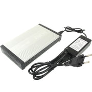 Custodia esterna HDD SATA e IDE da 3,5 pollici ad alta velocità, supporto USB 2.0, SATA & IDE (USB 2.0)