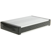 Custodia esterna SATA HDD da 3,5 pollici ad alta velocità, supporto USB 3.0, SATA (USB 3.0)