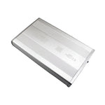 Custodia esterna HDD SATA da 3,5 pollici, supporto USB 2.0, SATA With 2.0A Power, SATA With 1.5A Power