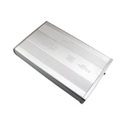 Custodia esterna HDD SATA da 3,5 pollici, supporto USB 2.0, SATA With 2.0A Power, SATA With 1.5A Power