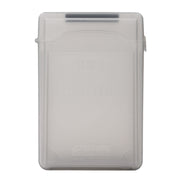 Custodia per scatola di immagazzinaggio in plastica HDD SATA IDE da 3,5 pollici