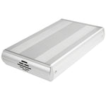 Custodia esterna SATA HDD da 3,5 pollici ad alta velocità, supporto USB 3.0, SATA & IDE (USB 3.0)