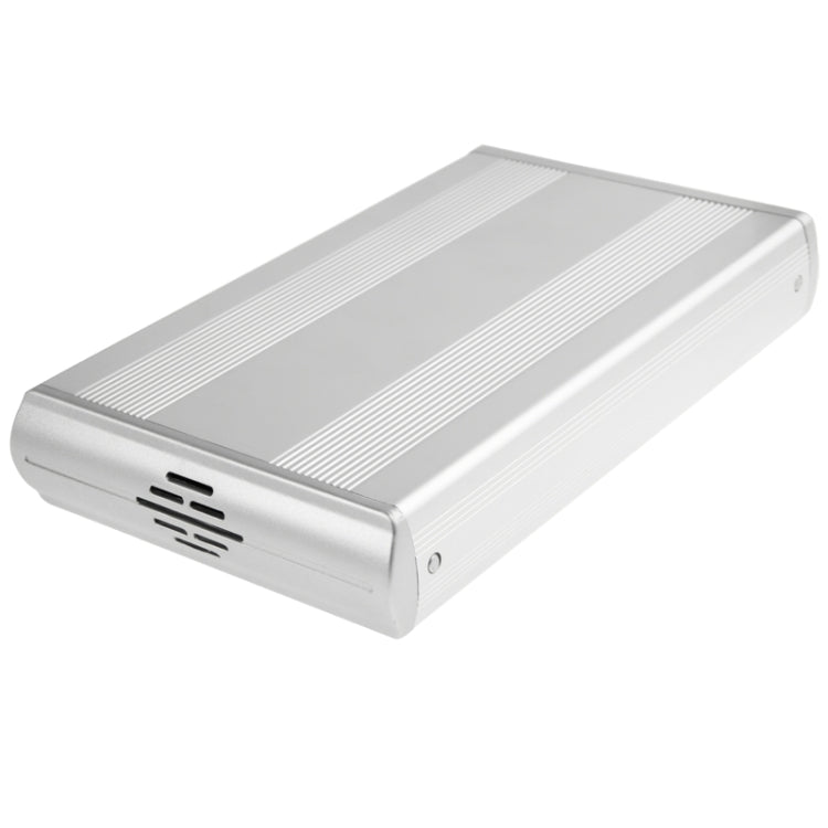 Custodia esterna SATA HDD da 3,5 pollici ad alta velocità, supporto USB 3.0, SATA & IDE (USB 3.0)