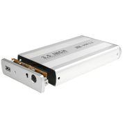 Custodia esterna SATA HDD da 3,5 pollici ad alta velocità, supporto USB 3.0, SATA & IDE (USB 3.0)