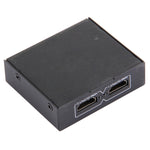 HDV-9812 Mini HD 1080P 1x2 HDMI V1.4 Splitter per HDTV/STB/DVD/proiettore/DVR, HDMI V1.4