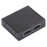 HDV-9812 Mini HD 1080P 1x2 HDMI V1.4 Splitter per HDTV/STB/DVD/proiettore/DVR, HDMI V1.4