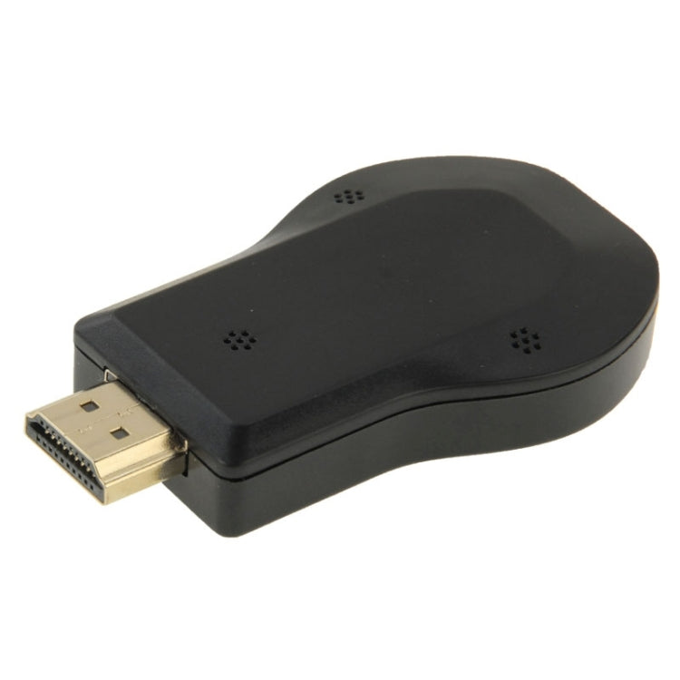 M2 PLUS WiFi HDMI Dongle Display Receiver, CPU: Cortex A9 1.2GHz, Support Android/iOS, M2 PLUS