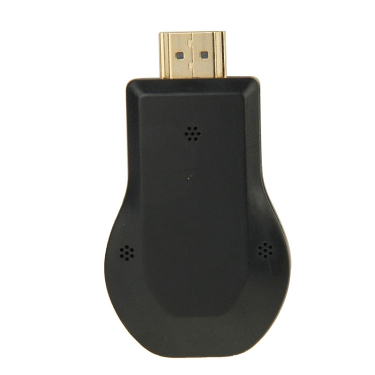 Ricevitore display dongle HDMI WiFi M2 PLUS, CPU: Cortex A9 1,2 GHz, supporto Android / iOS, M2 PLUS