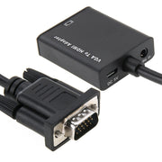 Adattatore convertitore scaler HDMI 4K x 2K per video HDCP 1080P a Ultra HD