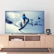 Cavo adattatore mini HDMI maschio a micro HDMI maschio da 30 cm, Micro HDMI Male, Length: 30cm