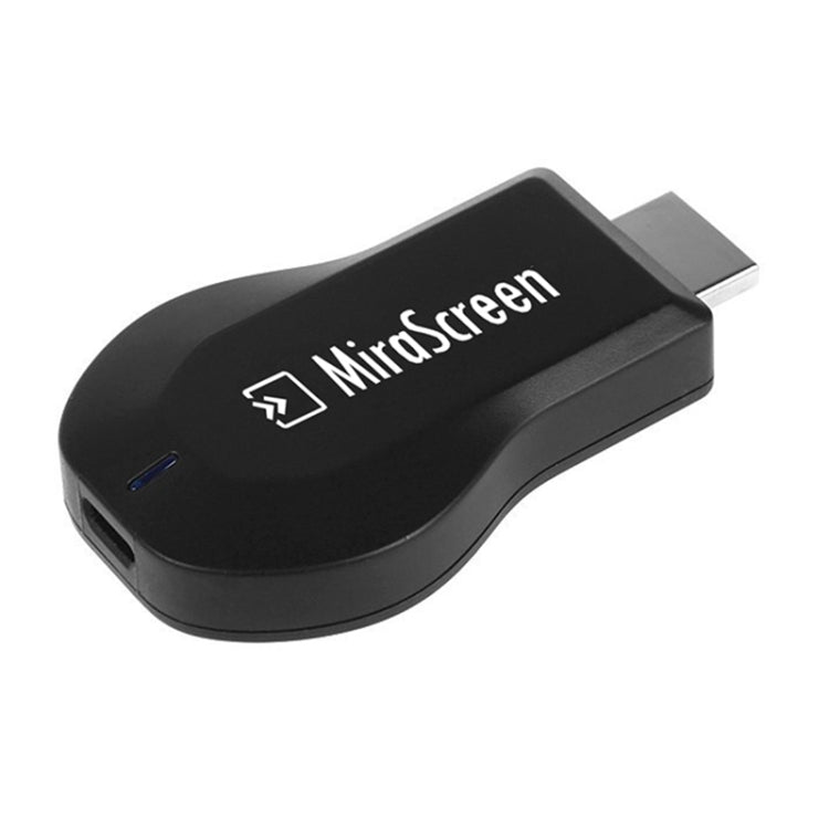 Dongle display WiFi MiraScreen / Dongle ricevitore display DLNA Miracast Airplay